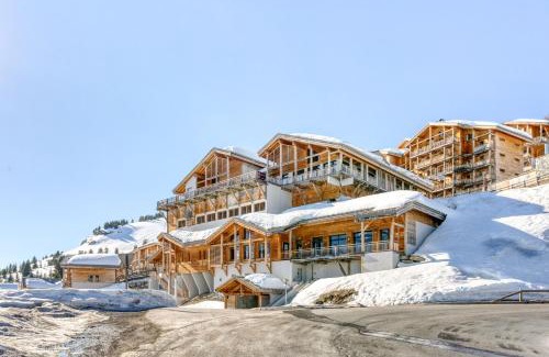 Flaine Apartamento | Dormio Resort Les Portes du Grand Massif