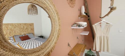 Neris-les-Bains Apartamento | Dormiraneris Résidence Amaryllis