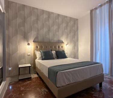 Trastevere Casa | Dormire in Trastevere