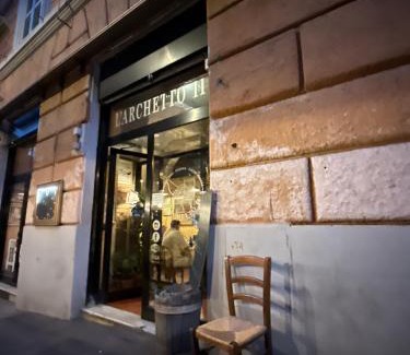 Trastevere Casa | Dormire in Trastevere