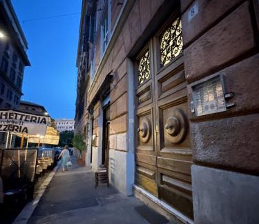 Trastevere Casa | Dormire in Trastevere
