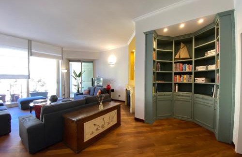 San Vittore Apartamento | Dormire tra foto d’autore