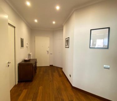 San Vittore Apartamento | Dormire tra foto d’autore