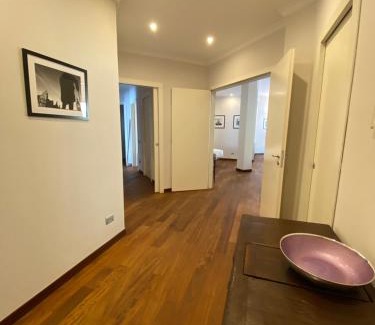 San Vittore Apartamento | Dormire tra foto d’autore