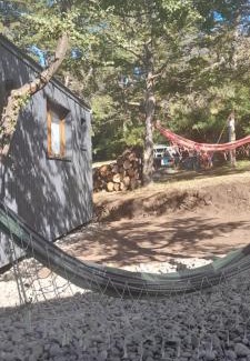 San Martín de los Andes Apartamento | dormis bar