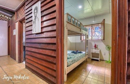 Cocles Casa | Dormitorio 3#