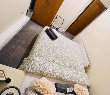 The Liberties Casa | Dormitorio Doble D08