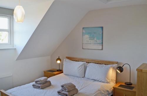 Sea Palling Casa | Dormouse Cottage
