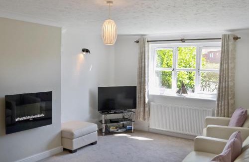 Sea Palling Casa | Dormouse Cottage