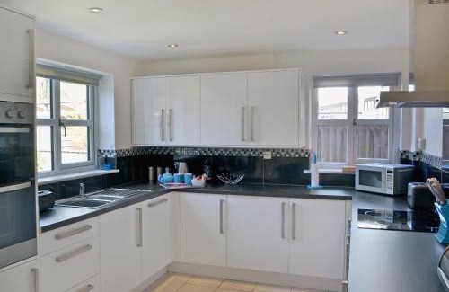 Sea Palling Casa | Dormouse Cottage