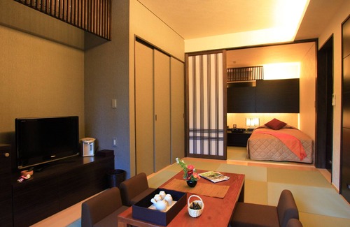 Kirizumi Onsen Casa | Dormy Club Karuizawa
