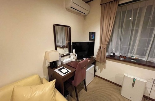 Kirizumi Onsen Casa | Dormy Club Karuizawa