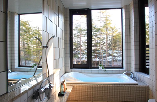 Kirizumi Onsen Casa | Dormy Club Karuizawa