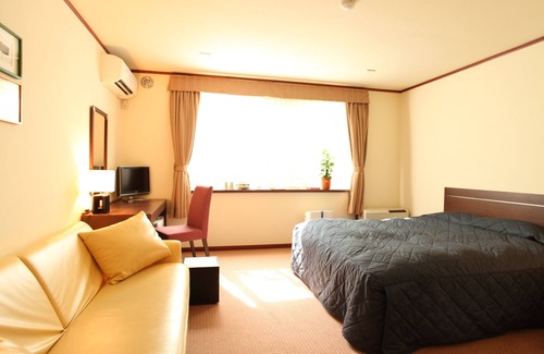 Kirizumi Onsen Casa | Dormy Club Karuizawa