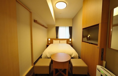 Chiyoda Hotel | Dormy Inn Akihabara Hot Spring