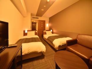 Asahikawa Hotel | Dormy Inn Asahikawa