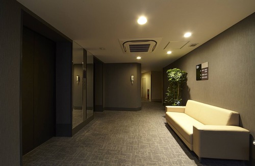 Aoba Ward Hotel | Dormy Inn Express Sendai Hirosedori Hot Spring