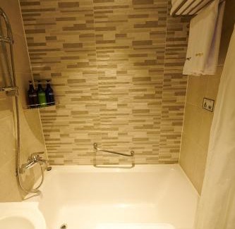 Insadong Hotel | Dormy Inn EXPRESS SEOUL Insadong