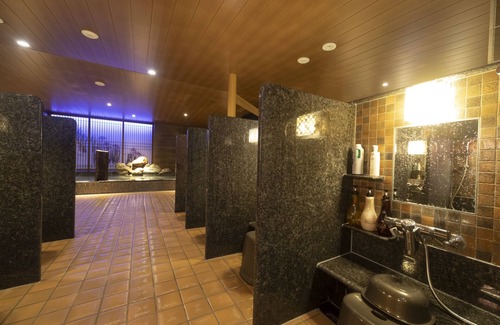Hongo Hotel | Dormy Inn Korakuen Hot Springs