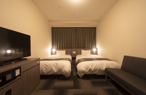 Hongo Hotel | Dormy Inn Korakuen Hot Springs