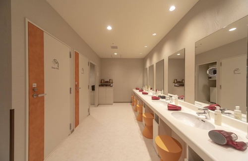 Hongo Hotel | Dormy Inn Korakuen Hot Springs