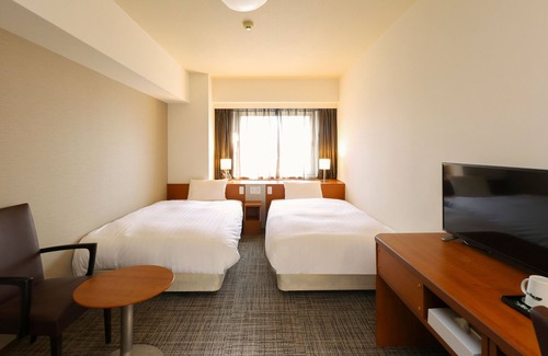 Kurashiki Hotel | Dormy Inn Kurashiki Natural Hot Spring