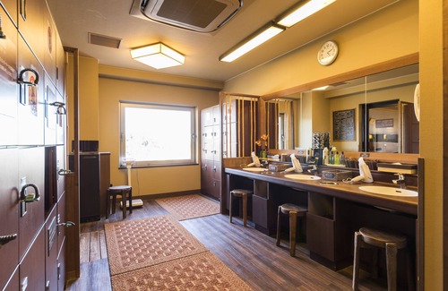 Kurashiki Hotel | Dormy Inn Kurashiki Natural Hot Spring