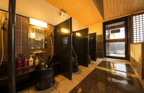 Kurashiki Hotel | Dormy Inn Kurashiki Natural Hot Spring