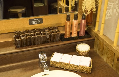 Kurashiki Hotel | Dormy Inn Kurashiki Natural Hot Spring