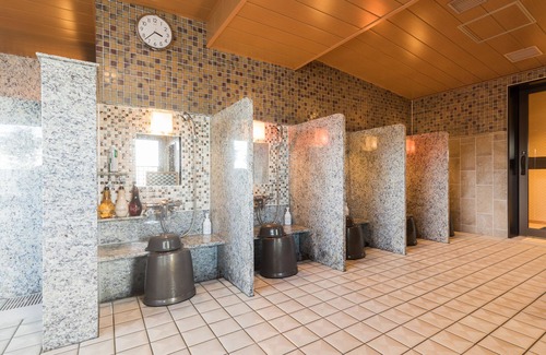 Okaido Hotel | Dormy Inn Matsuyama Natural Hot Spring