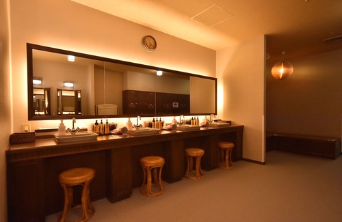 Otaru Hotel | Dormy Inn Premium Otaru Natural Hot Spring