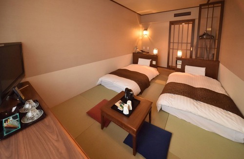 Otaru Hotel | Dormy Inn Premium Otaru Natural Hot Spring
