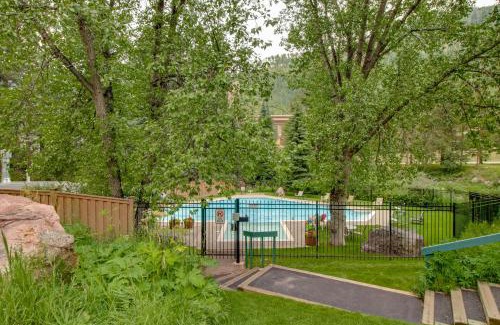 Vail Apartamento | Dormy Lodge
