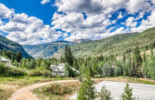 Vail Apartamento | Dormy Lodge