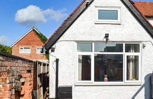 Skegness Casa | Dormy's Cottage