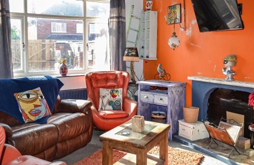 Skegness Casa | Dormy's Cottage