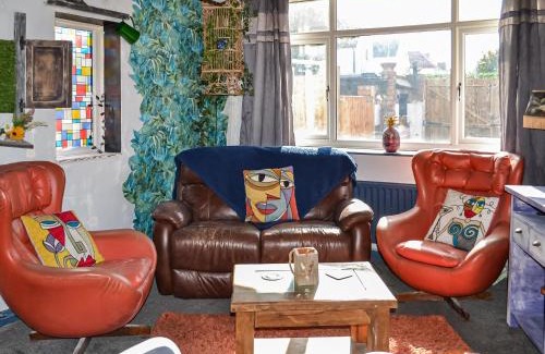 Skegness Casa | Dormy's Cottage