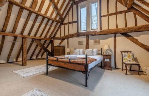 Bray on Thames Casa | Dorney,Windsor Family Getaway with Hot Tub