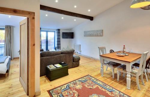 Ningwood Casa | Dornfelder - Ukc3209
