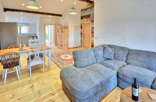 Ningwood Cabaña | Dornfelder - UKC3209