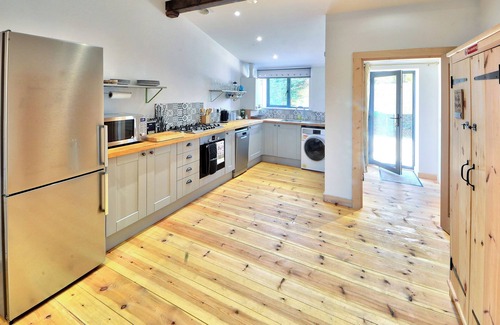 Ningwood Cabaña | Dornfelder - UKC3209