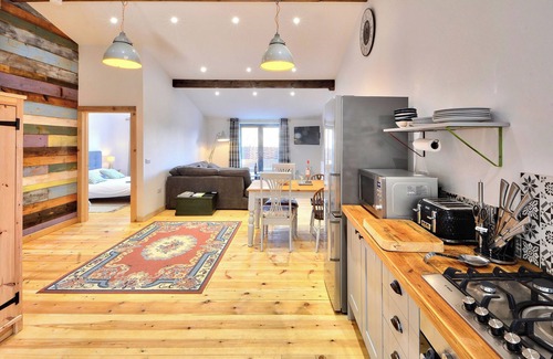 Ningwood Cabaña | Dornfelder - UKC3209