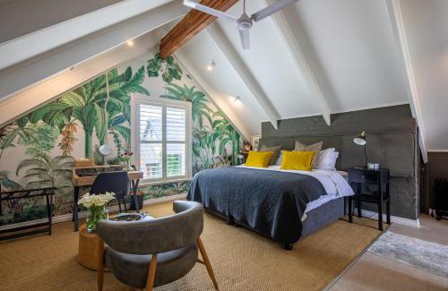 Nottingham Road Apartamento | Dornoch on Gowrie Farm, Nottingham Road