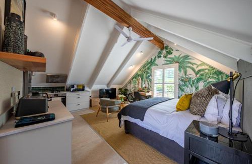 Nottingham Road Apartamento | Dornoch on Gowrie Farm, Nottingham Road