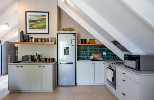 Nottingham Road Apartamento | Dornoch on Gowrie Farm, Nottingham Road