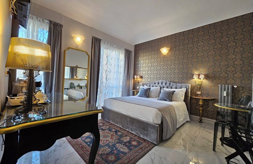 Historic Centre Casa | Dorolea Rooms Torino Centro