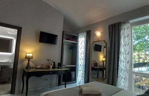 Historic Centre Casa | Dorolea Rooms Torino Centro