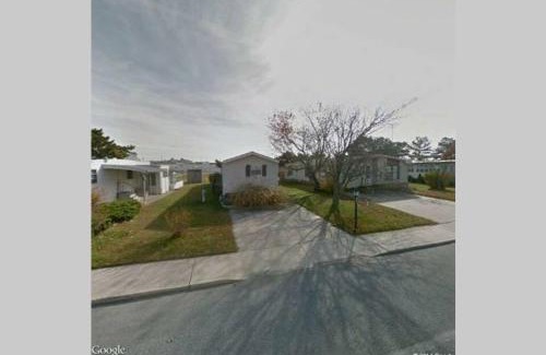 Montego Bay Casa | Dorothy and Johns Ocean City Md Vacation Home Sleeps 8 - 3 bedrooms 2 full bath