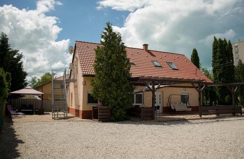 Siofok Aranypart Apartamento | Dorothy Apartman