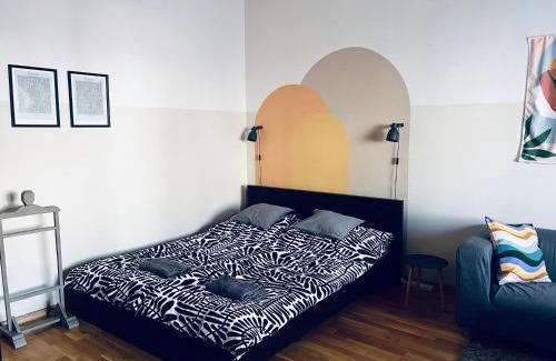 Istvanmezo Apartamento | Dorothy apartment near Budapest City Park
